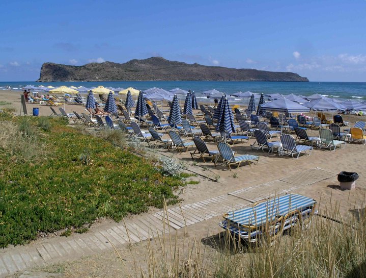 Hotels Thodorou Village-Villa-浴室