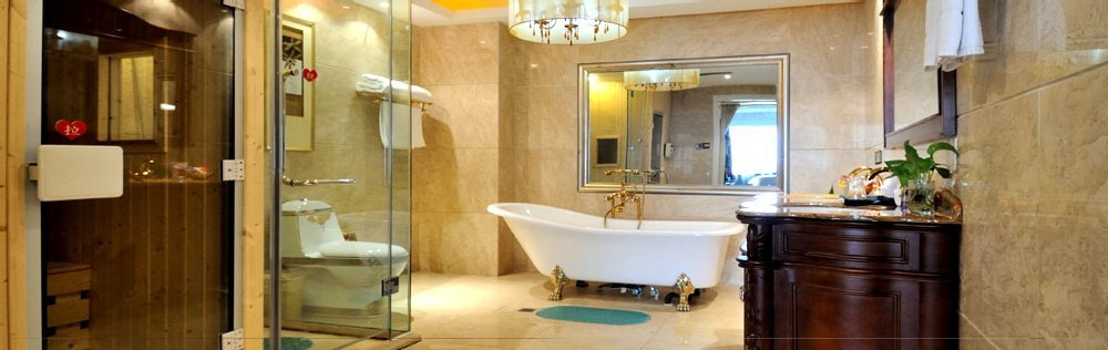 江南会商务大酒店主图