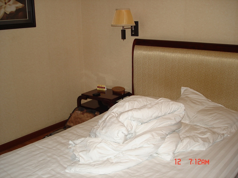 石油缘宾馆主图