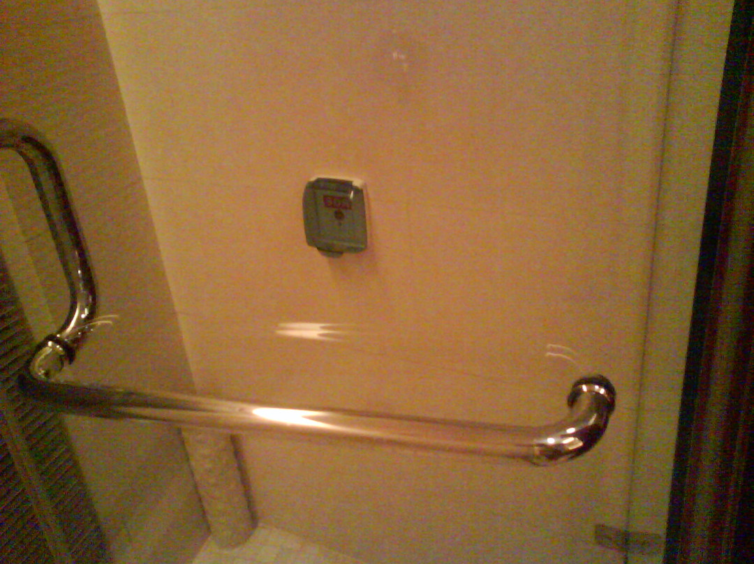 鄂尔多斯铁牛国航大酒店主图