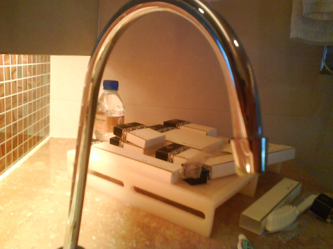 鄂尔多斯铁牛大酒店主图