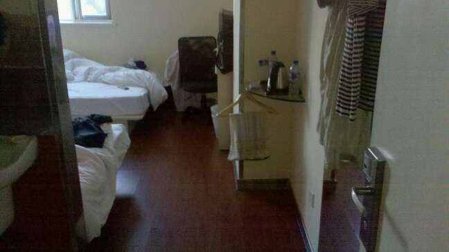 深圳汉庭华强中心公园店主图