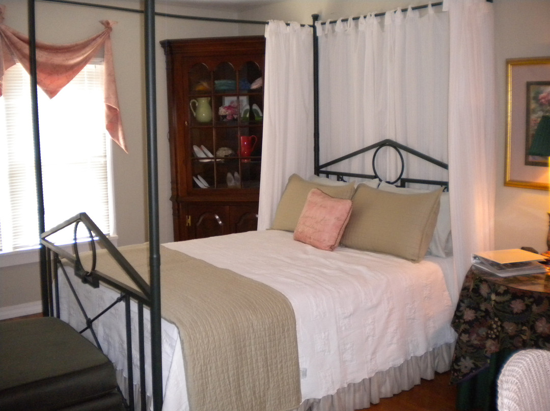 Lambert Street Guest House主图