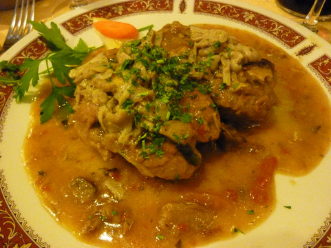 Ristorante Mamma Gina主图