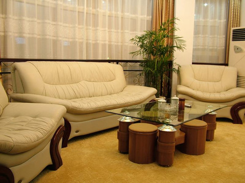 江苏国瑞大酒店主图