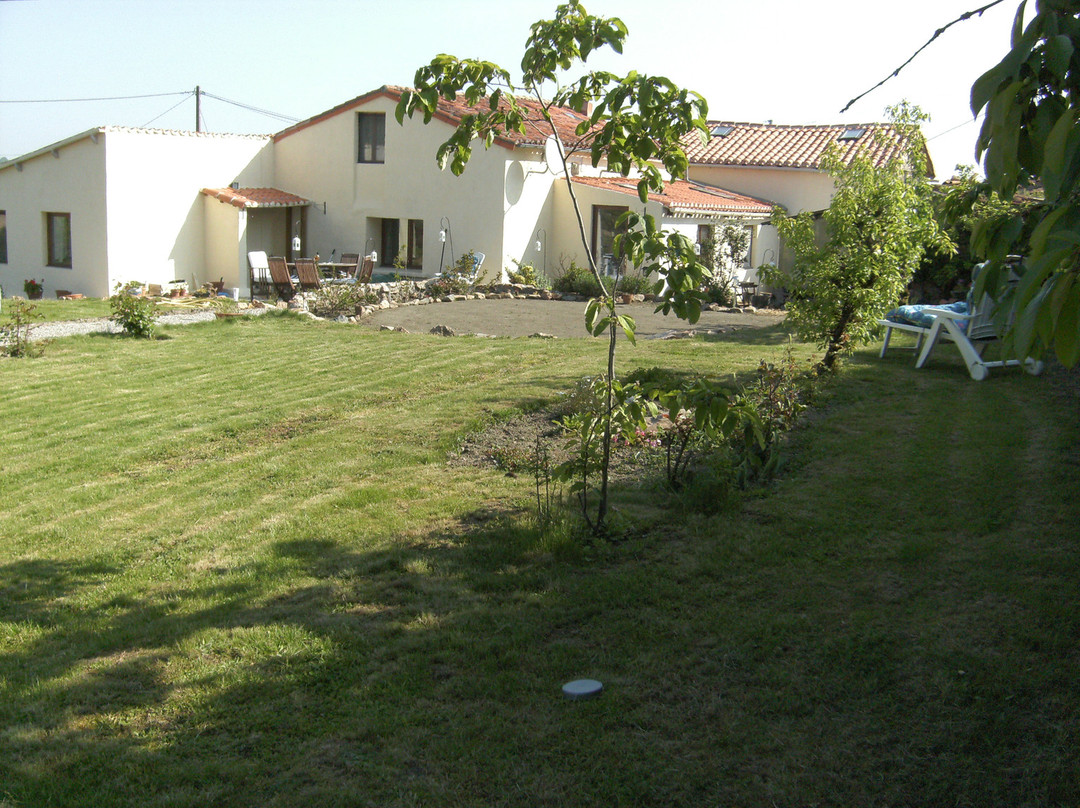 Penaflor Guest House主图