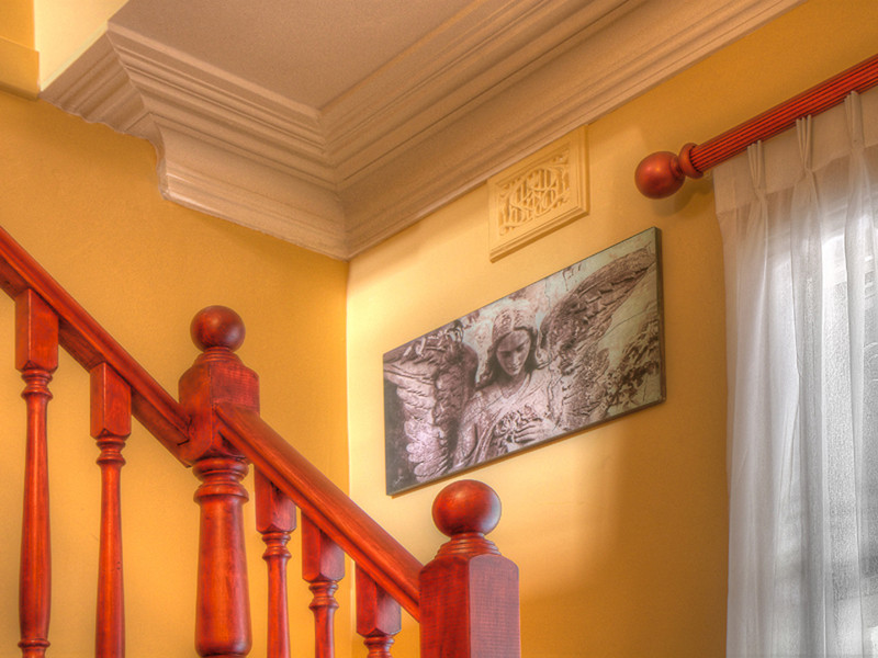 Church Street Apartment主图