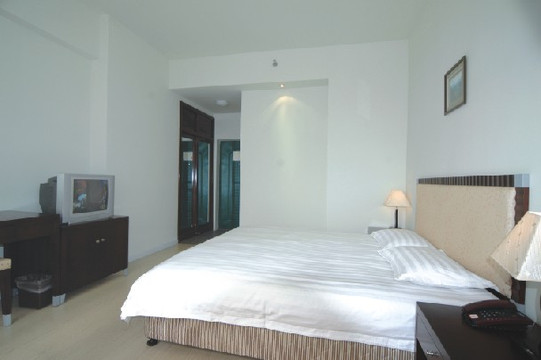 凯宾酒店(成都春熙路太古里店)主图