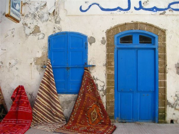 Le Souk Essaouira-索维拉必去景点