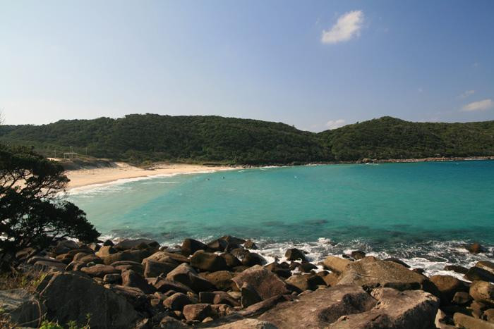 Urada Beach景点图片