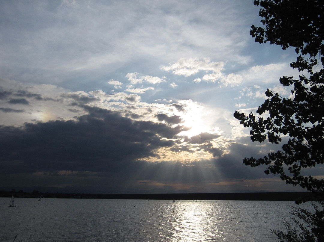 Cherry Creek State Park-奥罗拉必去景点