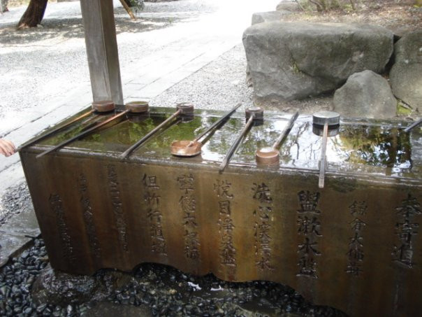 Kakuonji Temple-镰仓市必去景点