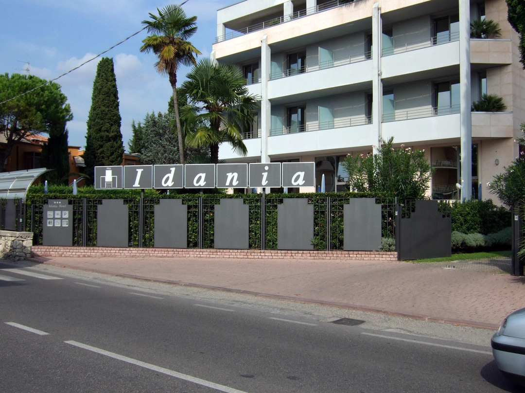Hotel Idania