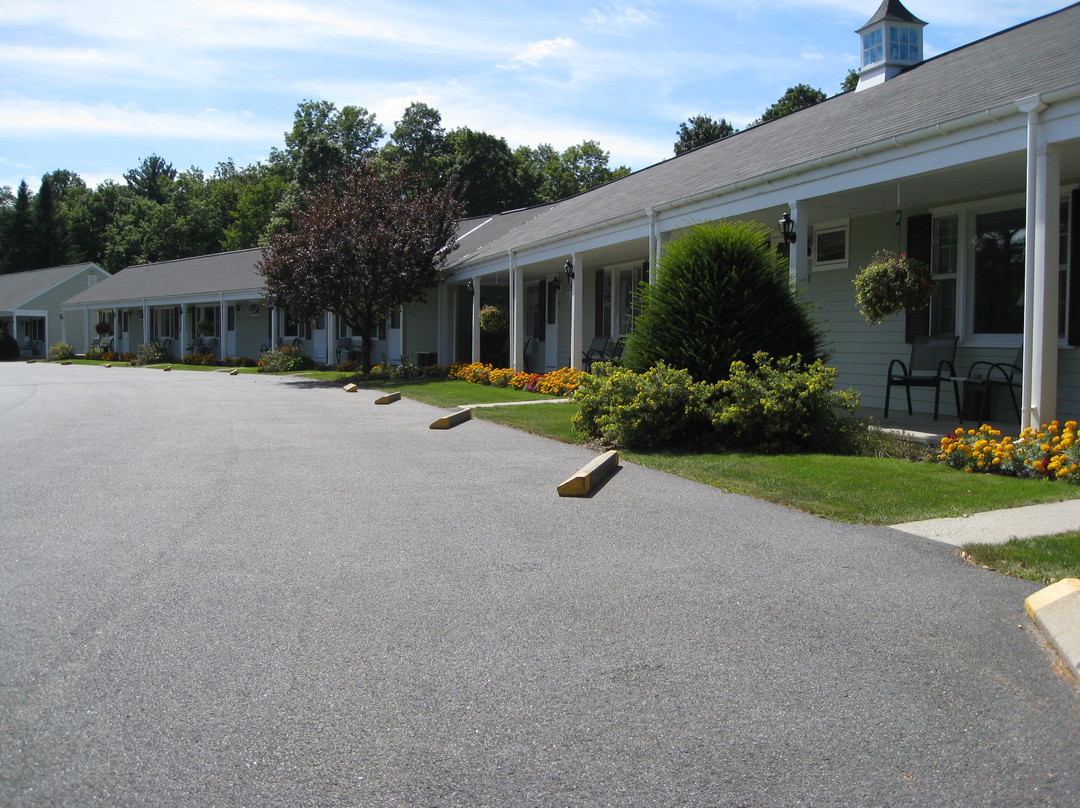 曼彻斯特阿斯彭酒店