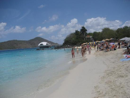 可奇海滩-Smith Bay必去景点