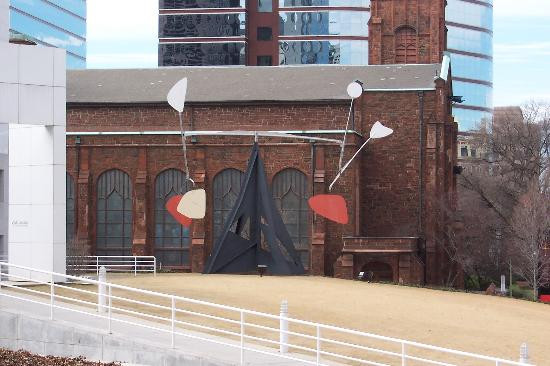 高等艺术博物馆-亚特兰大必去景点