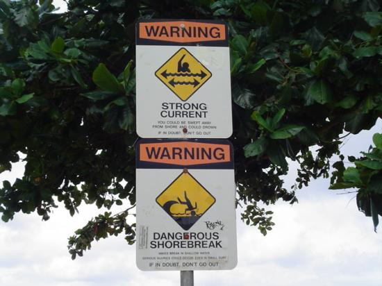 军火补给站-Pupukea必去景点