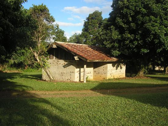 Kahili Mountain Park主图