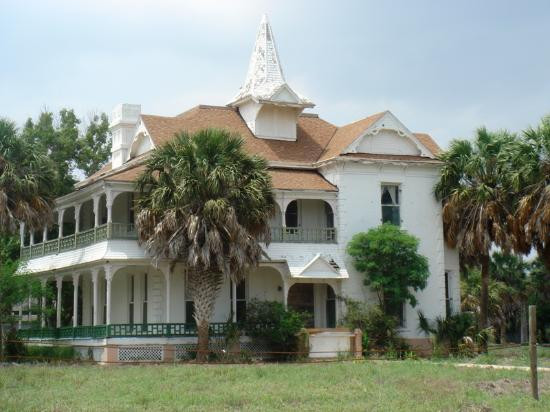 Sabal Palm Sanctuary-布朗斯维尔必去景点