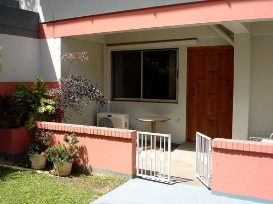 Monique's Guest House-客卧