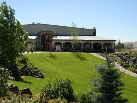 Terra Blanca Winery & Estate Vineyard景点图片