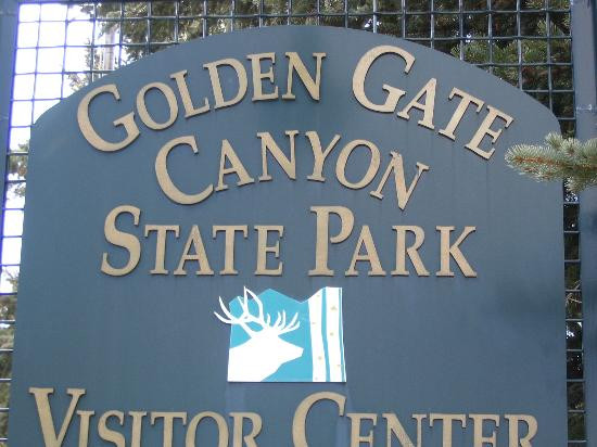 Golden Gate Canyon State Park-戈尔登必去景点
