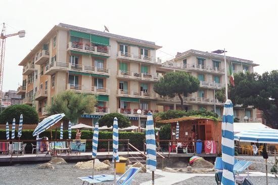 Hotel Celeste