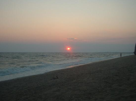 Race Point Beach景点图片