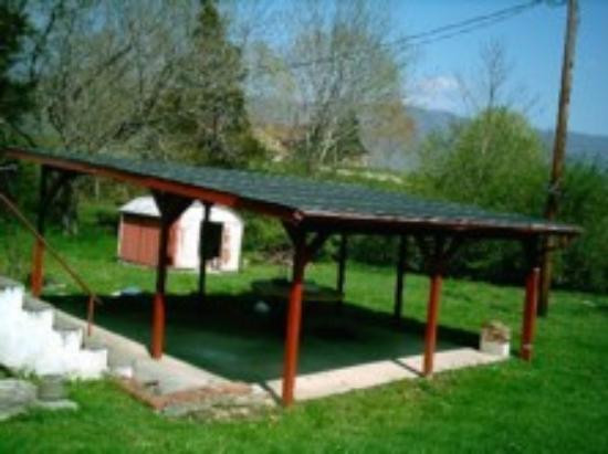 Powell Valley Resort主图