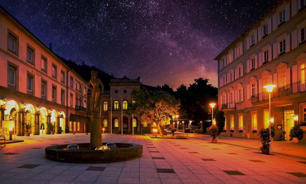 Mokni's Palais Hotel & Spa主图