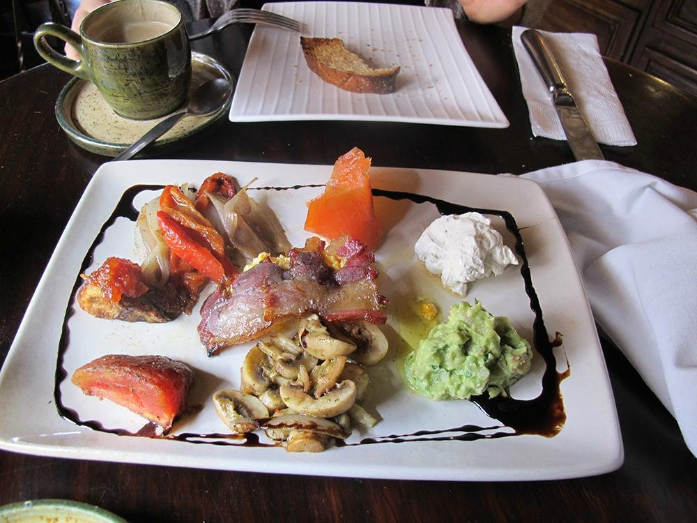 库斯科餐馆和美食-Cicciolina