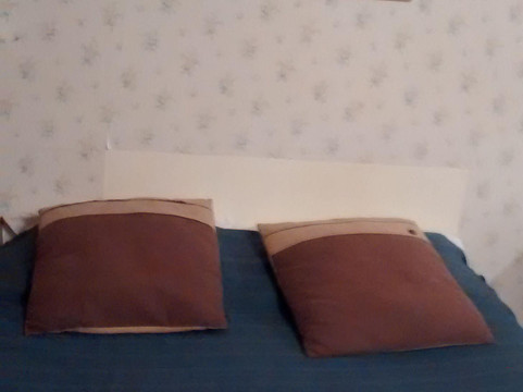 Golondrinas酒店住宿-Hosteria San Jorge Patagonico