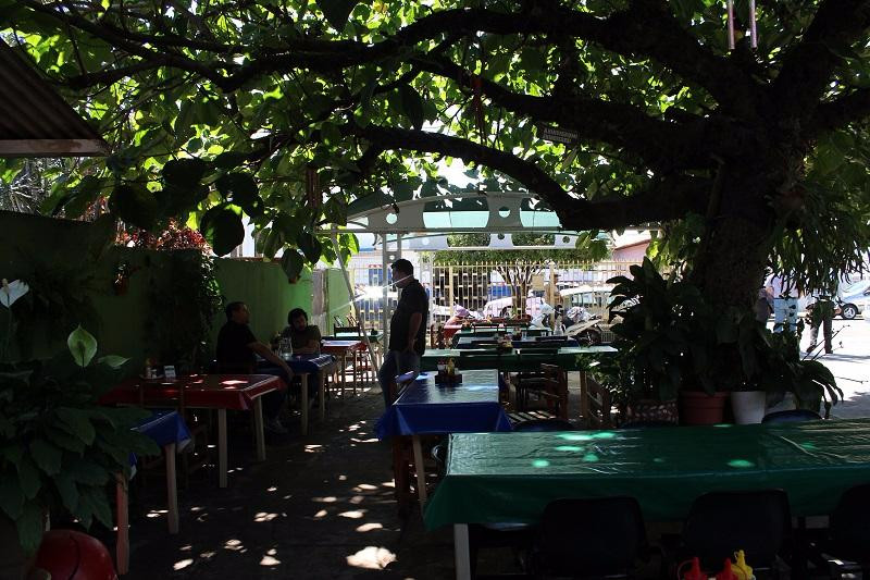 Restaurante Londrinense