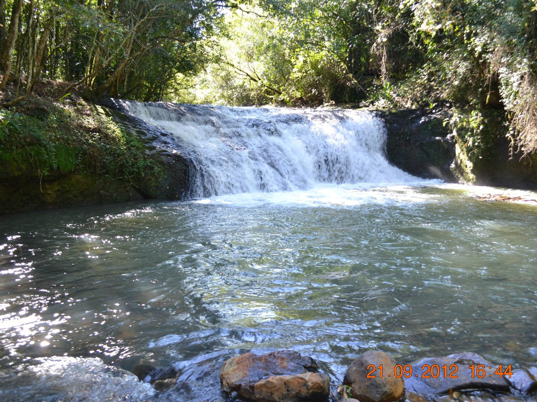Ecoparque Sperry-卡内拉必去景点