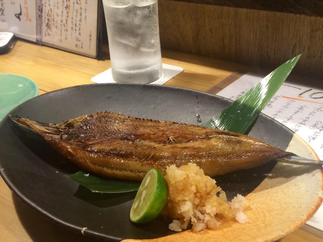 うまい野菜とお酒がいっぱい 和っか