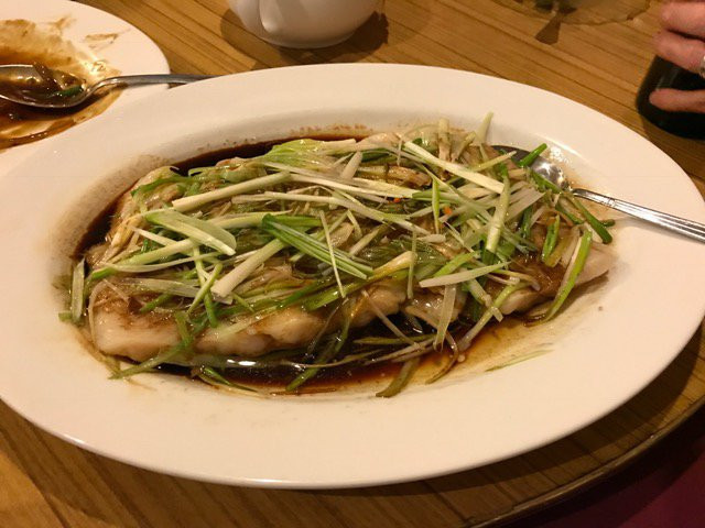 Laurys Station餐馆和美食-Eastern Chinese Restaurant