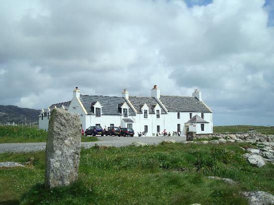 Isle of Eriskay旅游攻略图片