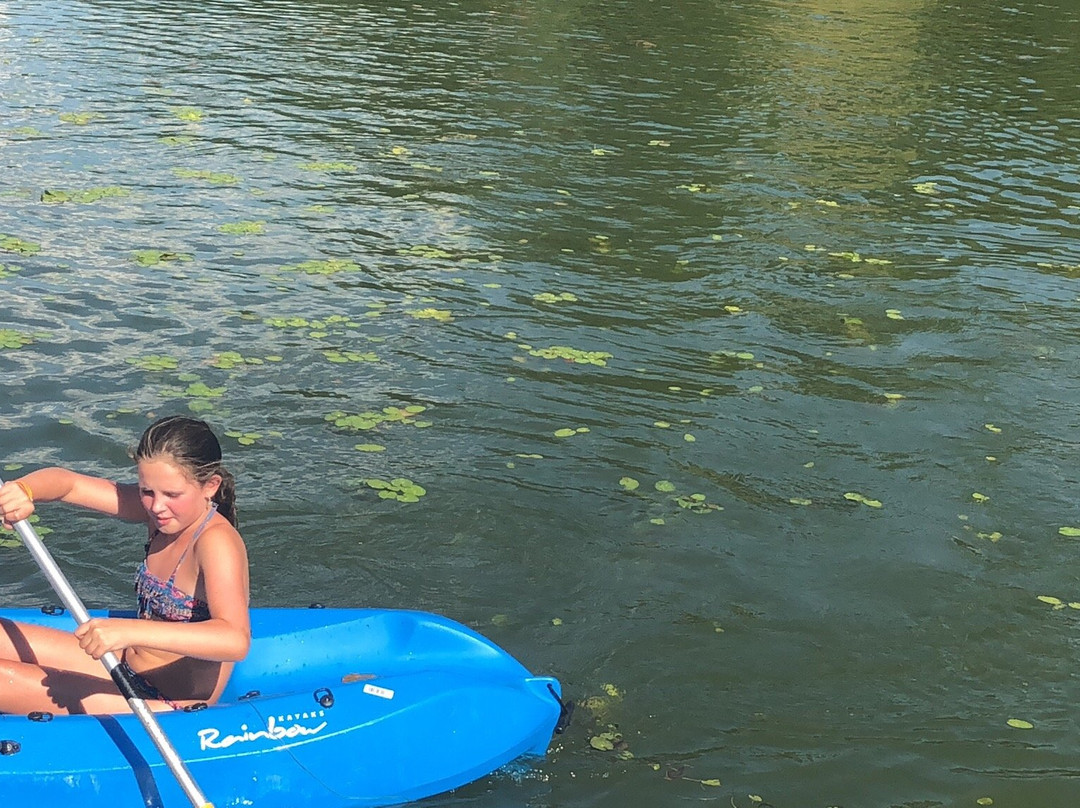 Outdoorparc Lungau-Mariapfarr必去景点