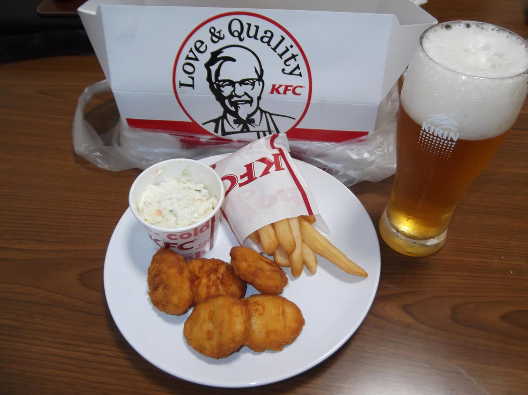 ケンタッキーフライドチキン 大橋店