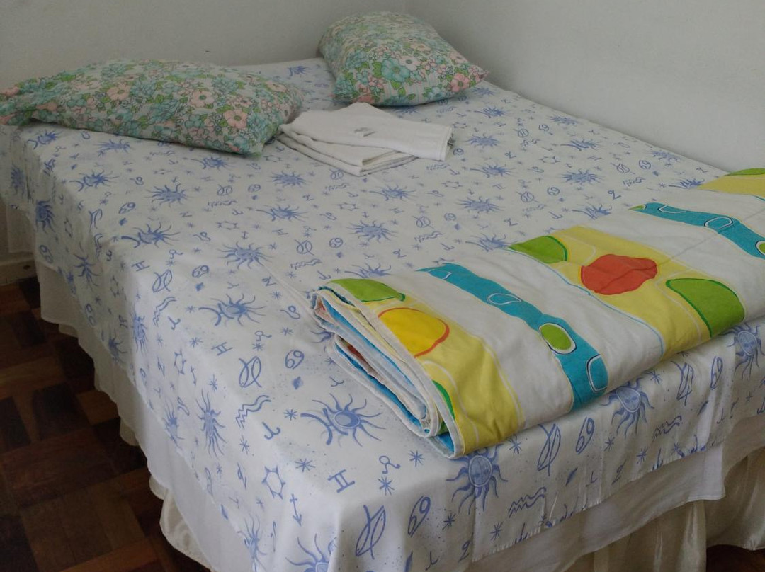 Novo Hotel Urussanga
