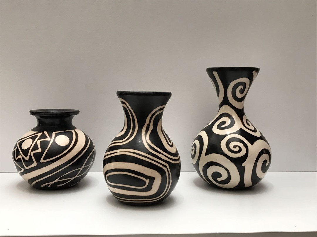 El Roble旅游景点-Alma Bazar