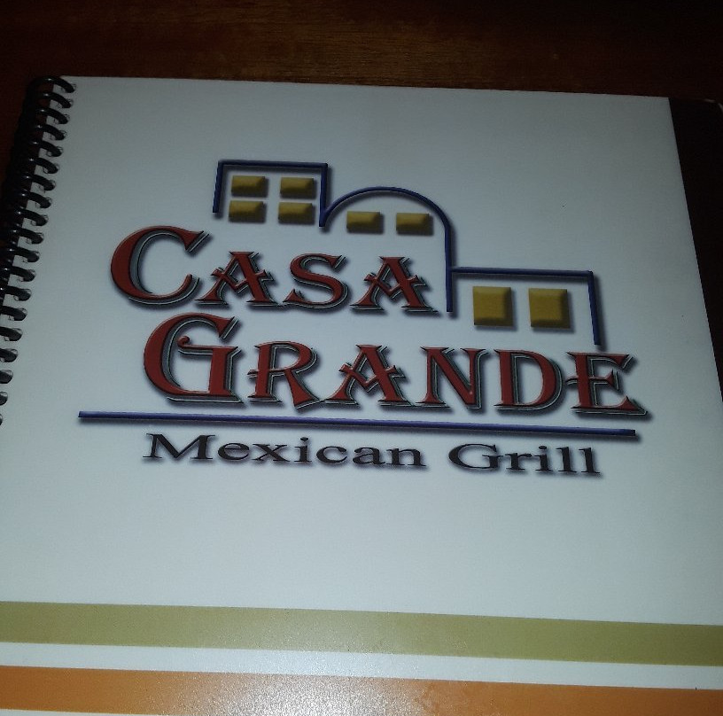 Casa Grande