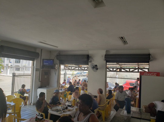 Restaurante Rio Branco