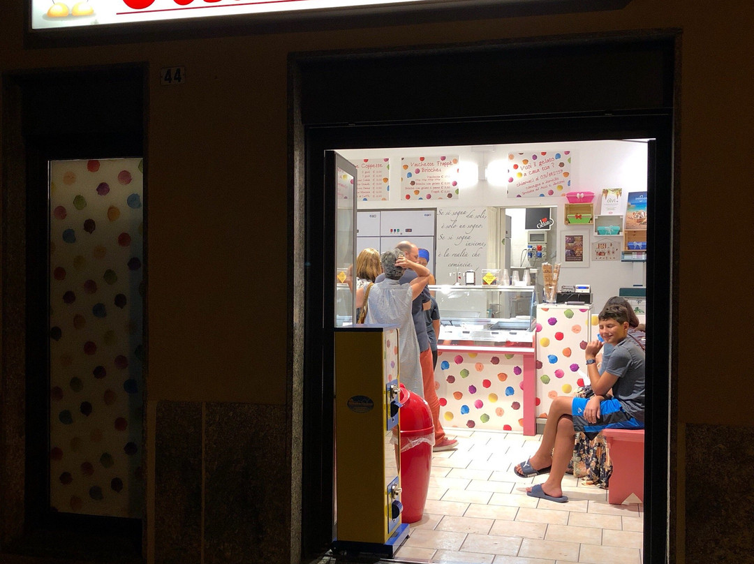 Gelateria Beppe
