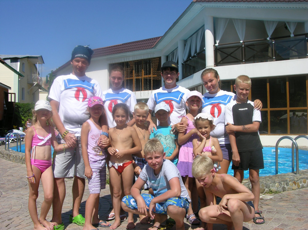 Guest House Rasskazova主图