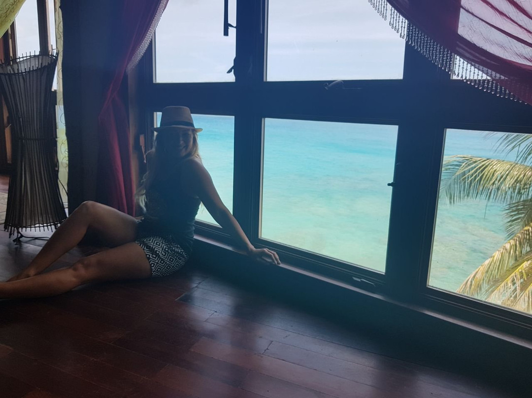 The Balaji Palace at Playa Grande主图