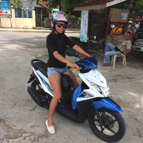 Mike's Bohol Island Motorcycle Rentals景点图片