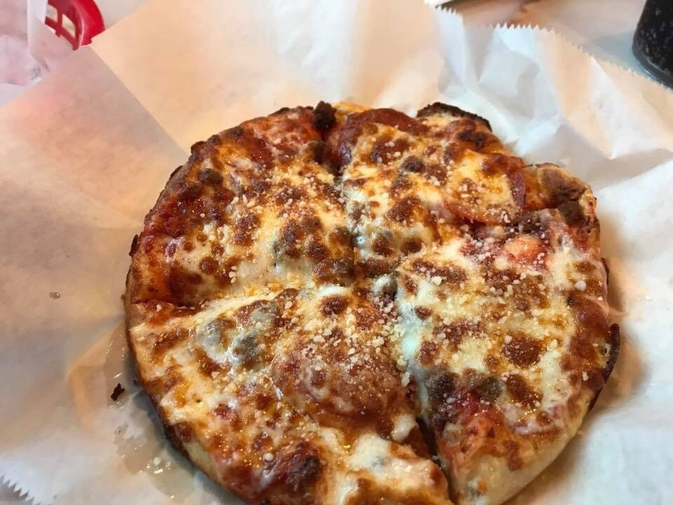 Aynor餐馆和美食-Andy's Pizza