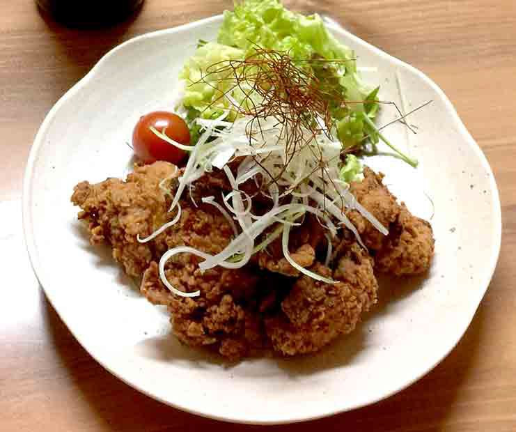 季節のきっちんあうん