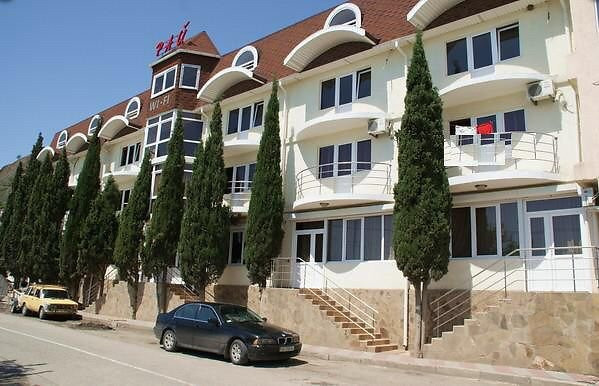 Villa Rai